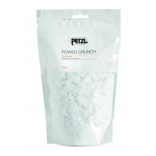 POWER CRUNCH 100g Chunky Chalk