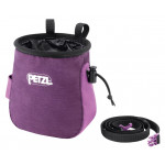 SAKA Chalk Bag Violet