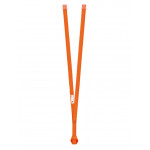 AVENTEX-Y Lanyard Orange 60 CM