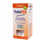 Euro-Pharm , Pediafer 250 ml