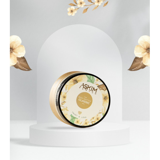 Askim Classic Body Butter 250g