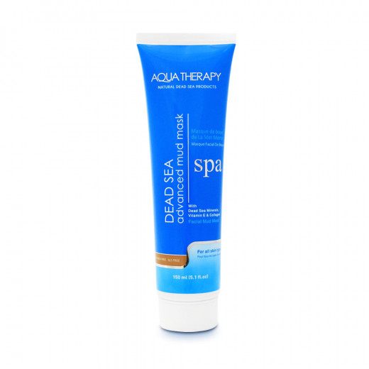 Aqua Therapy Dead Sea Spa Gift No.2