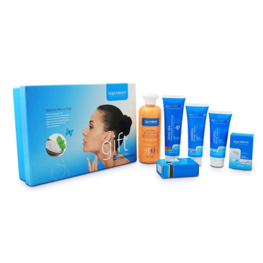 Aqua Therapy Dead Sea Comprehensive Gift