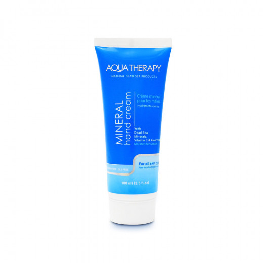 Aqua Therapy Dead Sea Skin Treatment Gift