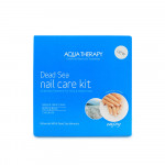 Aqua Therapy Dead Sea Nail Care Kit