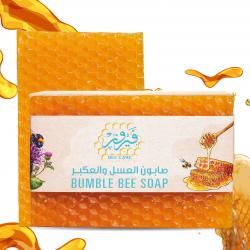 Fairouz Bee Care Bumble Bee Soap