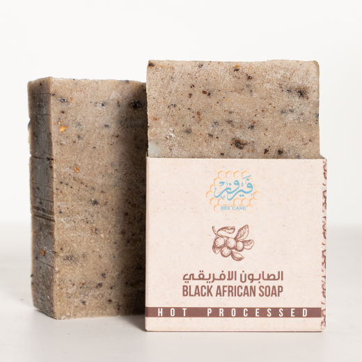 Fairouz Bee Care African Soap