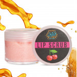 Fairouz Bee Care Lip Scrub Sweet Cherry