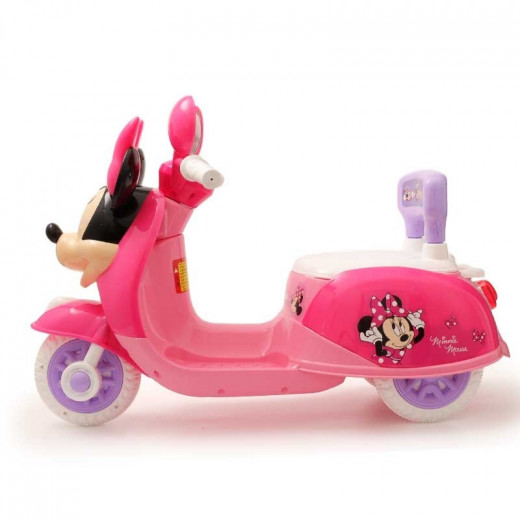 Disney Minnie Motor 6V