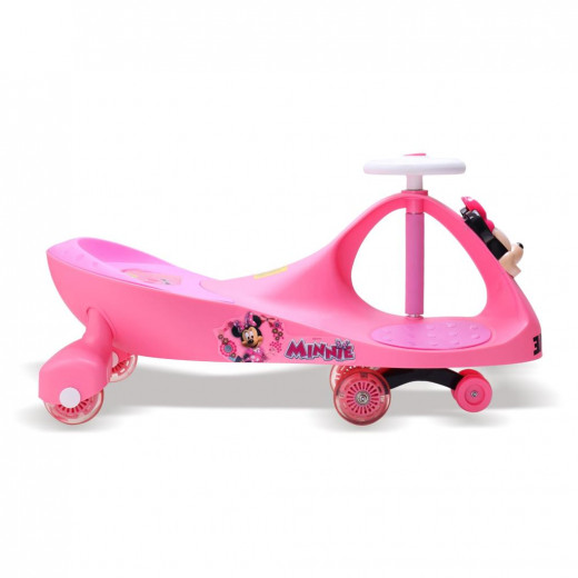 Fun Push Car for Kids, Minnie Mouse