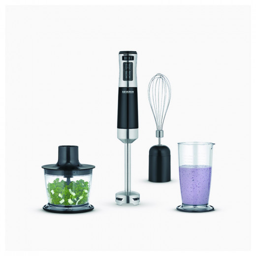 Severin Hand Blender Set 3772