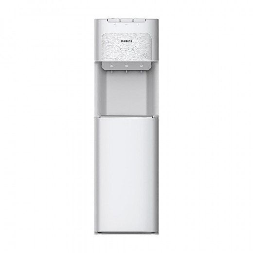 Philips Bottom Loading Water Dispenser with UV LED - ADD4970WHS/56