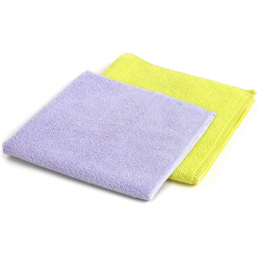 Mery 0954 Microfiber Cloth Pack of 2