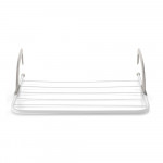 Rayen Drying Rack for Radiators and Raili, White, 0023.02