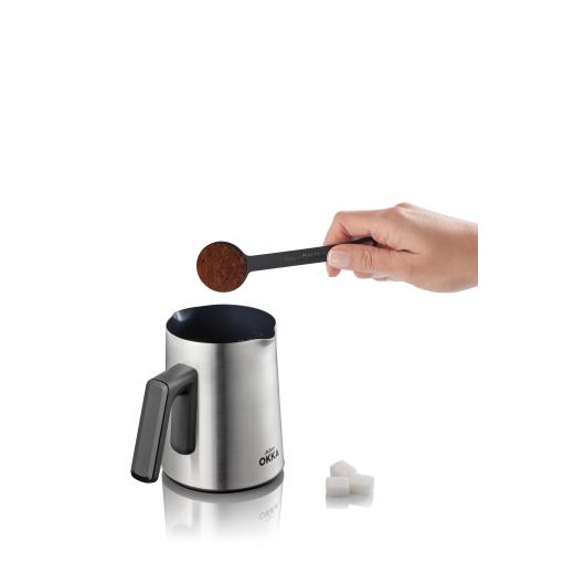 Arzum Okka Rich Spin M Turkish Coffee Maker - OK0012-RK