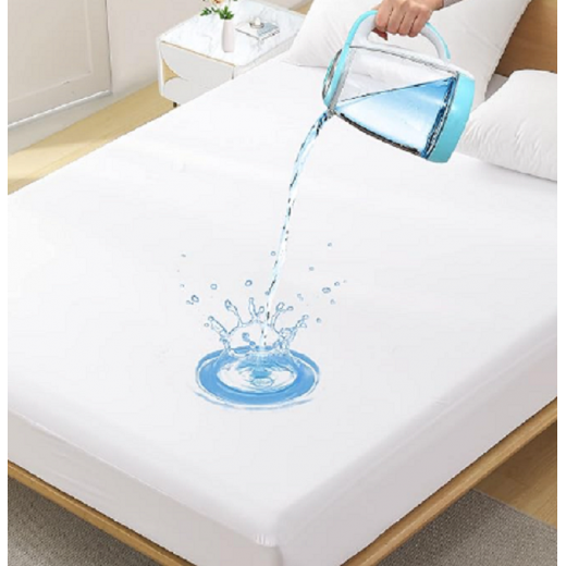 Richmond Waterproof Mattress protector