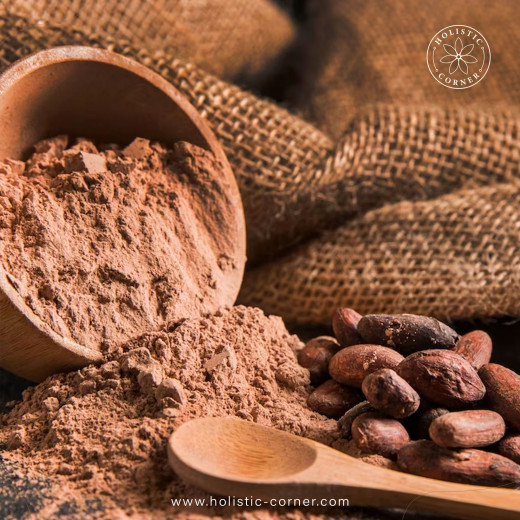 Organic Raw Cacao Powder | 150g