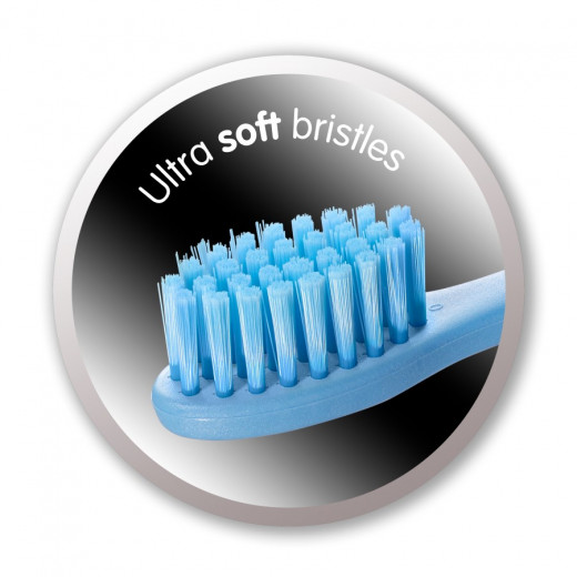 Trisa Compact Soft toothbrush