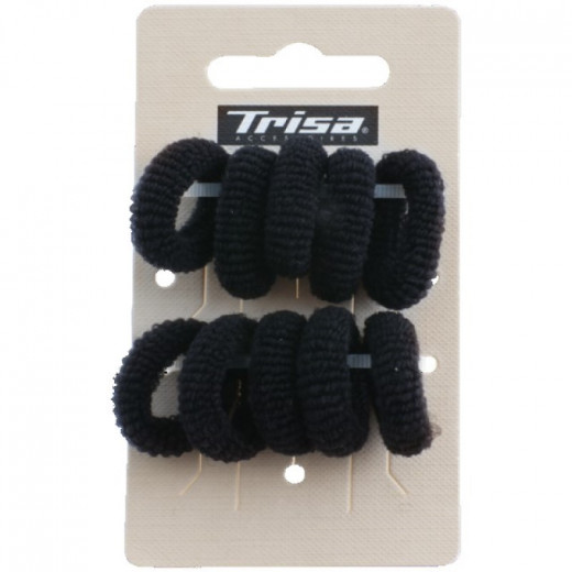 Trisa trisa ponytail holder