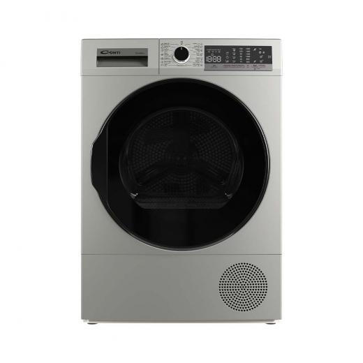 Conti Dryer - 9Kg - 15 Programs (A++) - Silver