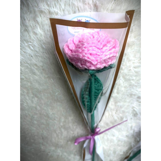 1 Pc Handmade flowers