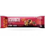 Scrunch Almond, Cashew and Cranberry Bar - 40gm