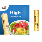 Sticky Food Wrapping Roll 30CM * 165M