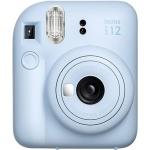 Fujifilm instax mini 12 +10 sheets, color: blue