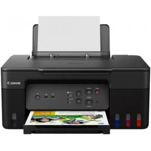 canon pixma G3430, color:black Print