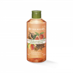 Peach Star Anise Energizing Bath and Shower Gel - 400ml