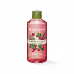 Energizing Bath and Shower Gel - Raspberry Peppermint 200 ml