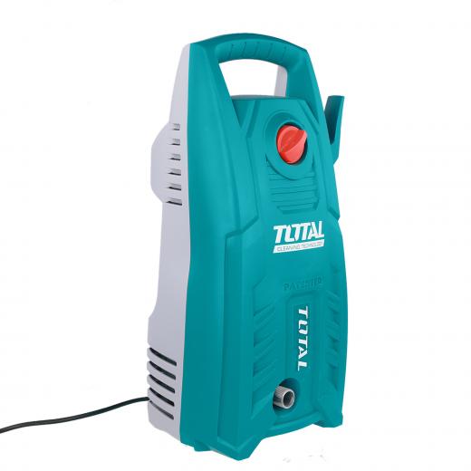 Total  High pressure washing machine 130 bar Model TGT11316