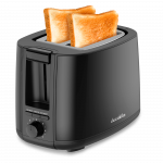 Decakila Kets008B 2-Slice Toaster 750W