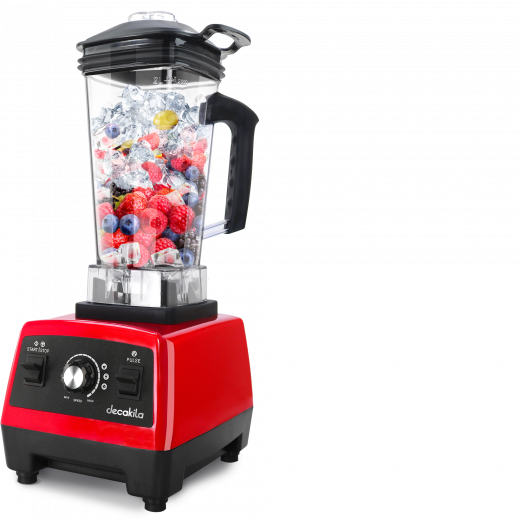 Decakila Powerful Blender 2L KEJB031R(shr)