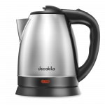 Decakila Electric kettle stainless steel (KEKT002B)