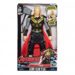 Hasbro | Avengers Marvel Thor Electronic Figure