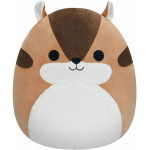 Squishmallows | Squeezable Plush | Melzie The Brown Chipmunk | Large