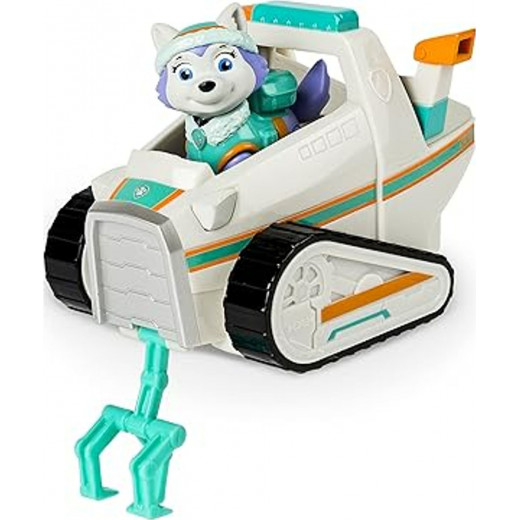 Spin Master | Paw Patrol Everest  Vehicle