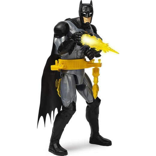 Spin Master | Batman Rapid Change Utility Belt Batman Deluxe | 30 cm