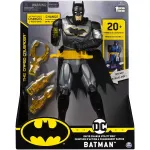 Spin Master | Batman Rapid Change Utility Belt Batman Deluxe | 30 cm