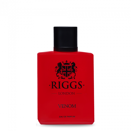 Riggs Venom Eau De Parfum 100ml