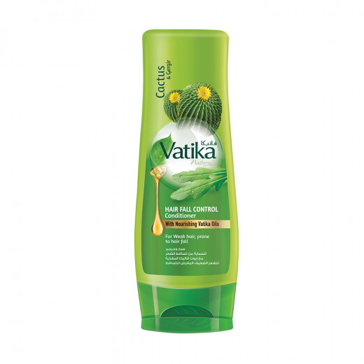 Dabur Vatika Conditioner - Hair Fall Control