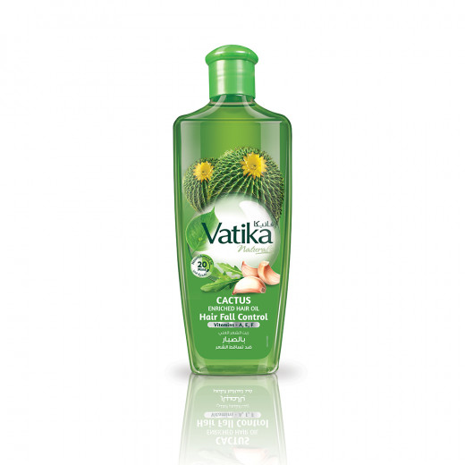 Dabur Vatika Cactus Hair Oil