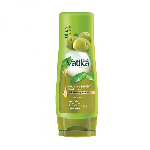 Dabur Vatika Conditioner - Norish & Protect