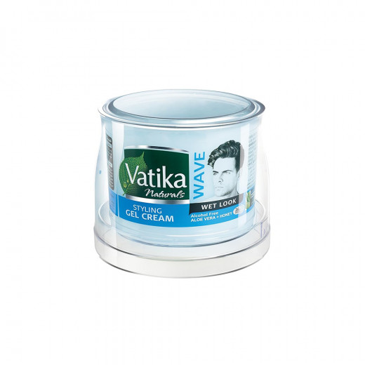 Vatika Styling Gel Cream  - Wet Look