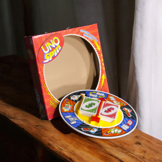 UNO SPIN