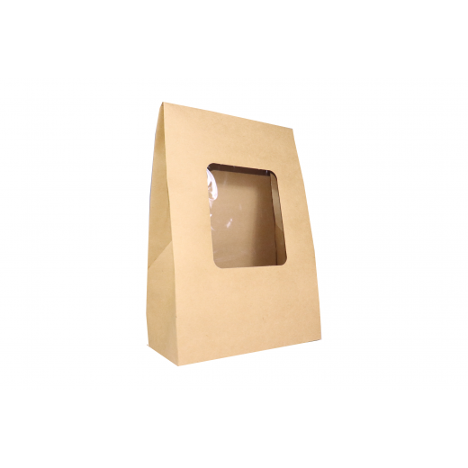 Paper Bag Brown - 1000 g - 1 Piece